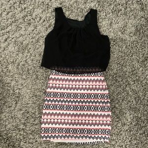 Rue 21 dress